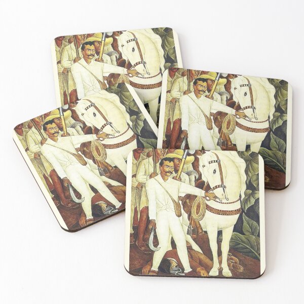 Item preview, Histoire Du Mexique - Digo Rivera 1957, Mexico, Mexique designed and sold by space company ®.