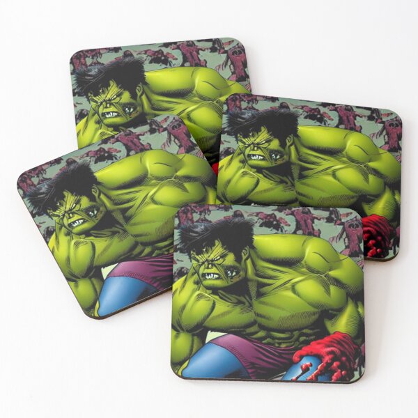 Item preview, Wolverhullk designed and sold by Nonoclays.