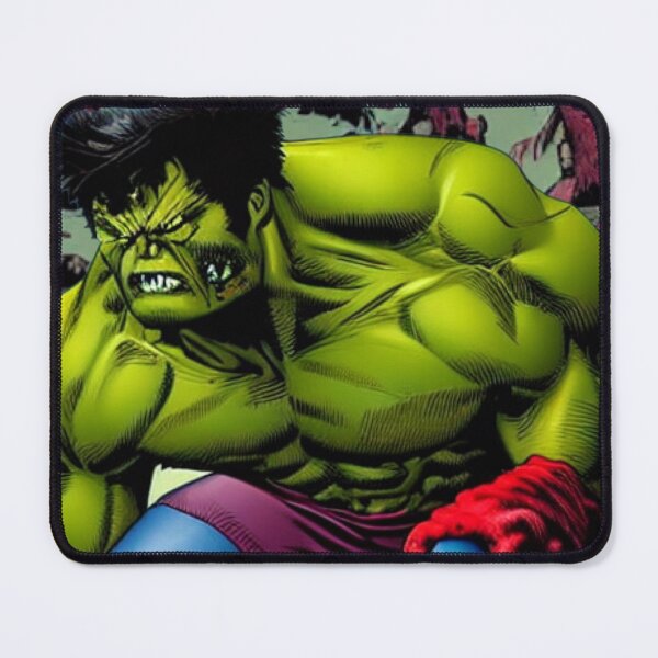Item preview, Wolverhullk designed and sold by Nonoclays.