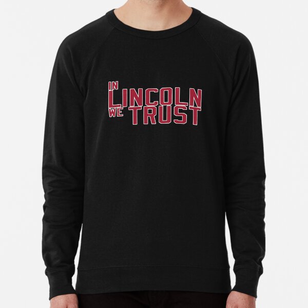 Lincoln riley sweatshirt clearance