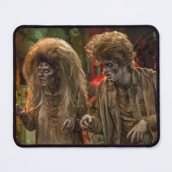 Item preview, Fuller House Halloween designed and sold by marisaj4488.