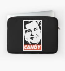 John Candy Laptop Sleeve