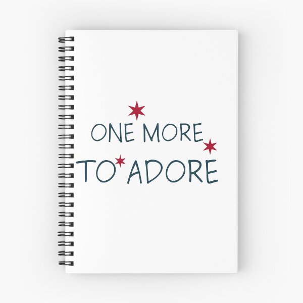 Item preview, One more to adore! Oh Baby! designed and sold by Miri-amI.