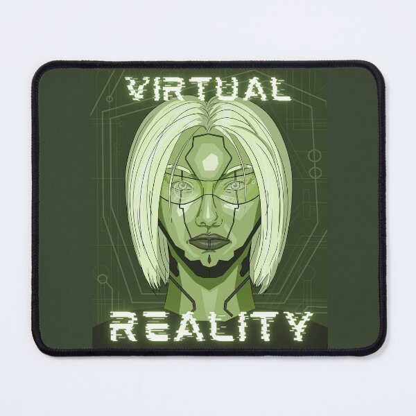 Item preview, Virtual reality designed and sold by Marti t-shirts.