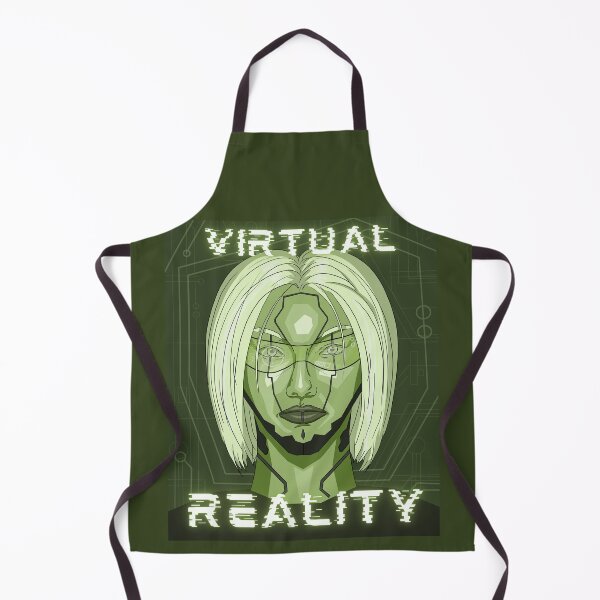 Item preview, Virtual reality designed and sold by Marti t-shirts.