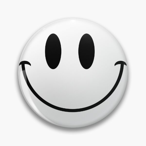 Item preview, Fanny Smiley face with eyes and Mouth designed and sold by eldaltony.