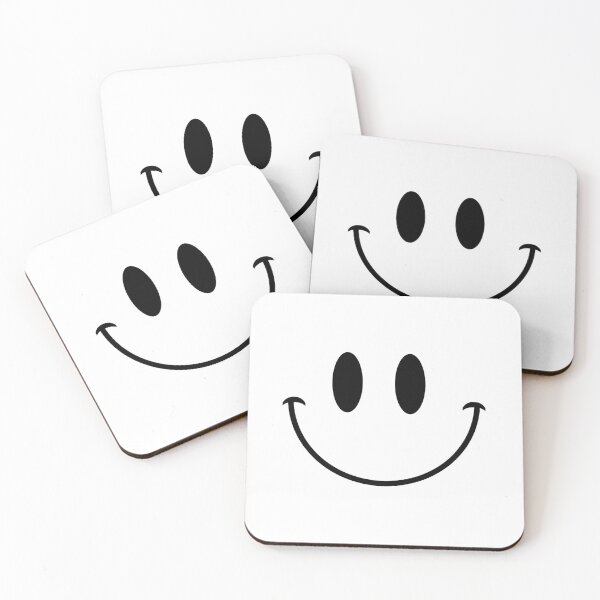 Item preview, Fanny Smiley face with eyes and Mouth designed and sold by eldaltony.