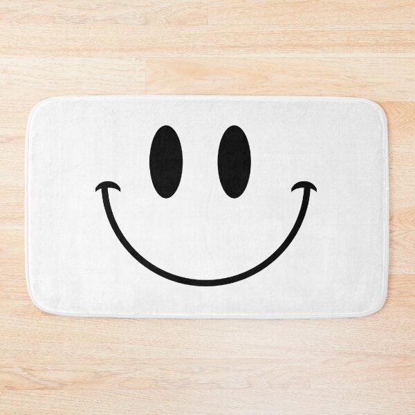 Item preview, Fanny Smiley face with eyes and Mouth designed and sold by eldaltony.