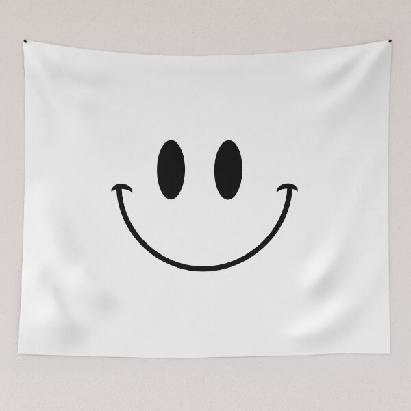 Item preview, Fanny Smiley face with eyes and Mouth designed and sold by eldaltony.