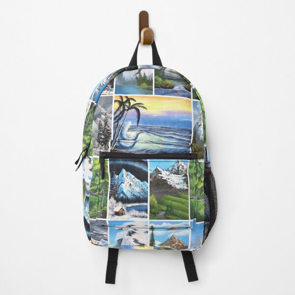 Ross hotsell school backpacks