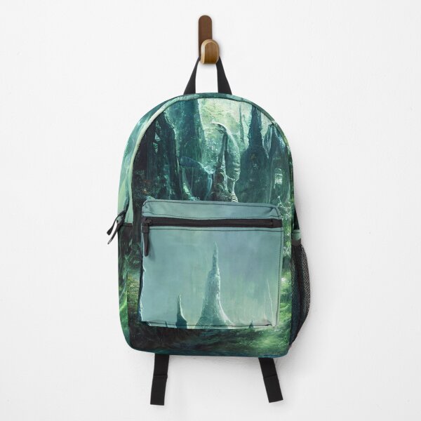 Item preview, Mystical Home Away From Home designed and sold by fairytailsaiart.