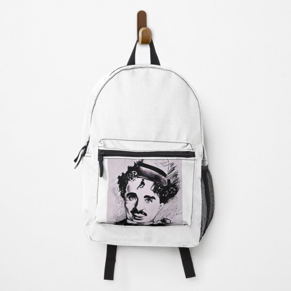 Item preview, charlie chaplin designed and sold by Smartchitect.