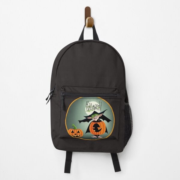 Item preview, LITTLE PUMPKIN GHOUL designed and sold by starfishstuff.