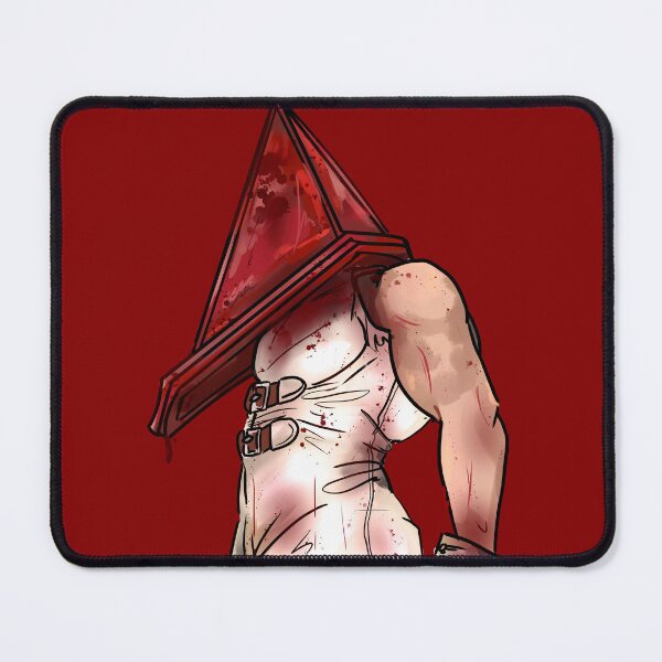 Item preview, Pyramid Head 03 designed and sold by jibblyuniverse4.