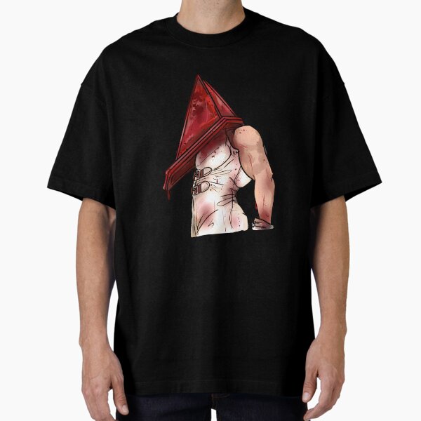 Item preview, Pyramid Head 03 designed and sold by jibblyuniverse4.