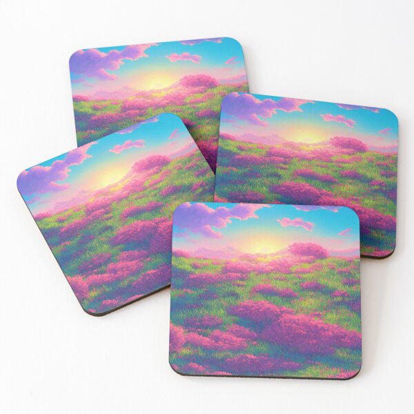 Item preview, Bright, Relaxing, Happy Sunrise designed and sold by knurvs.