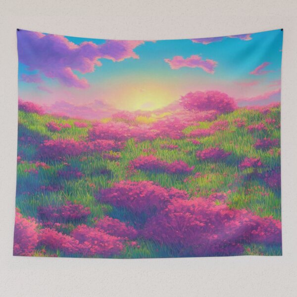 Item preview, Bright, Relaxing, Happy Sunrise designed and sold by knurvs.