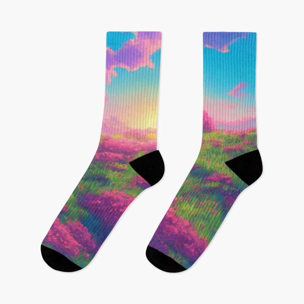 Item preview, Bright, Relaxing, Happy Sunrise designed and sold by knurvs.