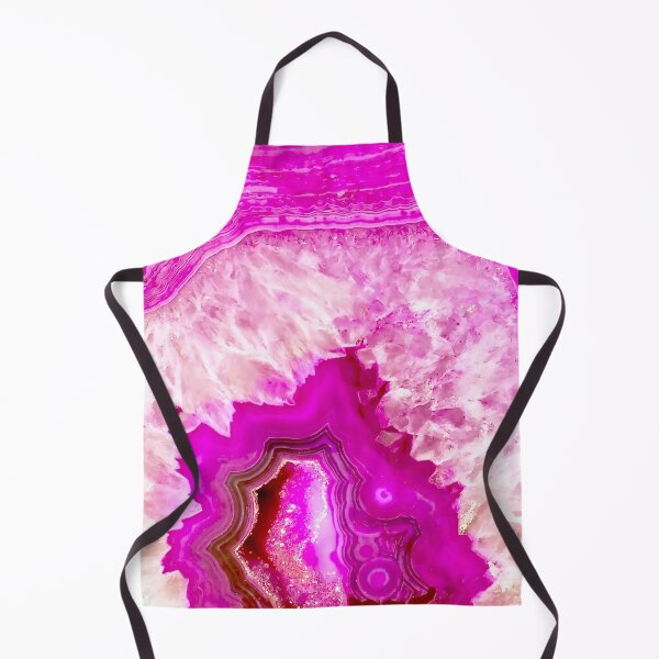 Item preview, Pink Geode designed and sold by KellysComColors.