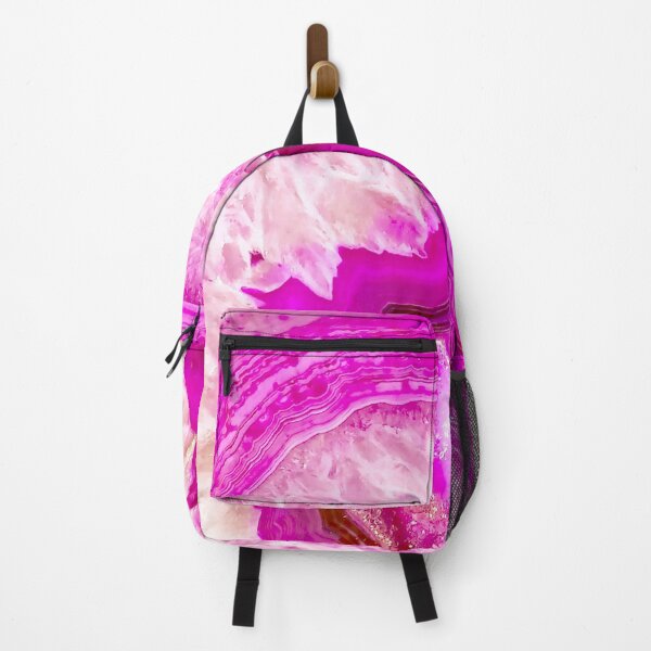 Item preview, Pink Geode designed and sold by KellysComColors.