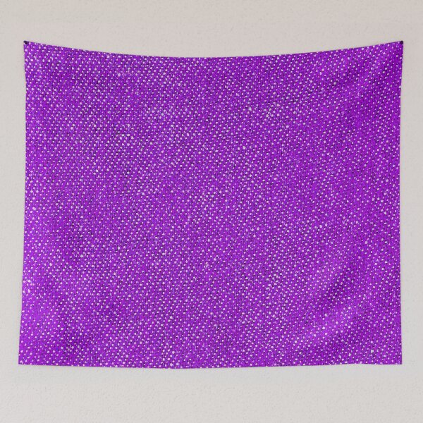 Item preview, Basic Purple Fabric  designed and sold by KellysComColors.