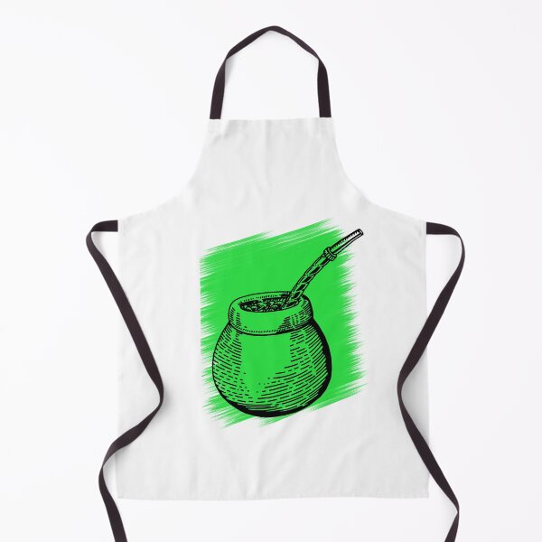 Item preview, Green Vintage of Yerba Mate Matero designed and sold by flamini.