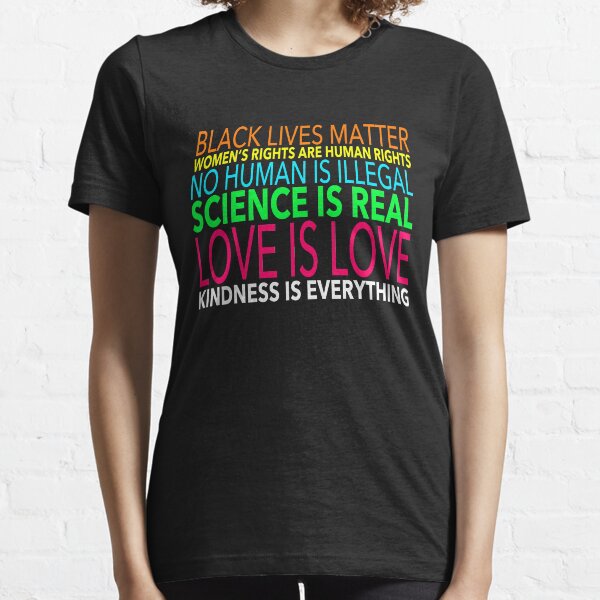 Love is Love Essential T-Shirt