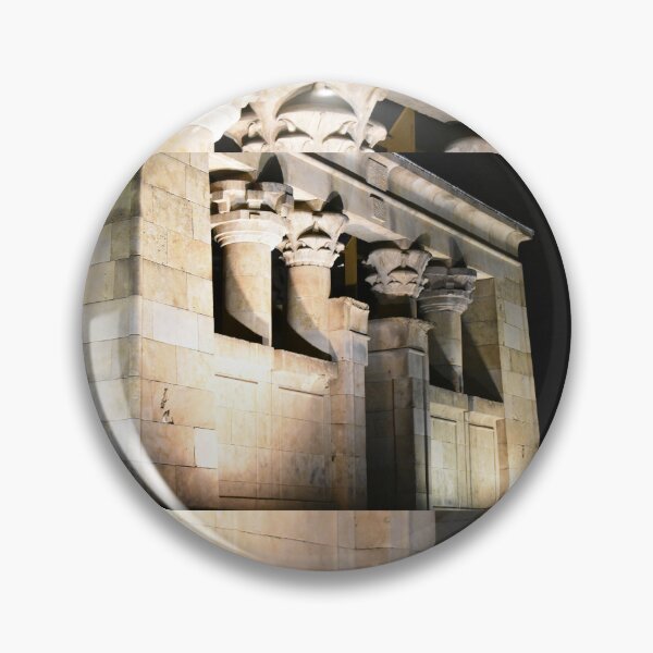 Item preview, The temple designed and sold by Afternight.
