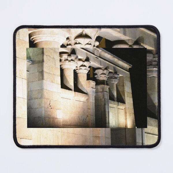 Item preview, The temple designed and sold by Afternight.