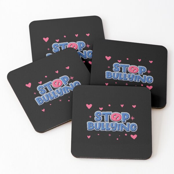 Item preview, be a friend not a bully end bullying designed and sold by secretbox.
