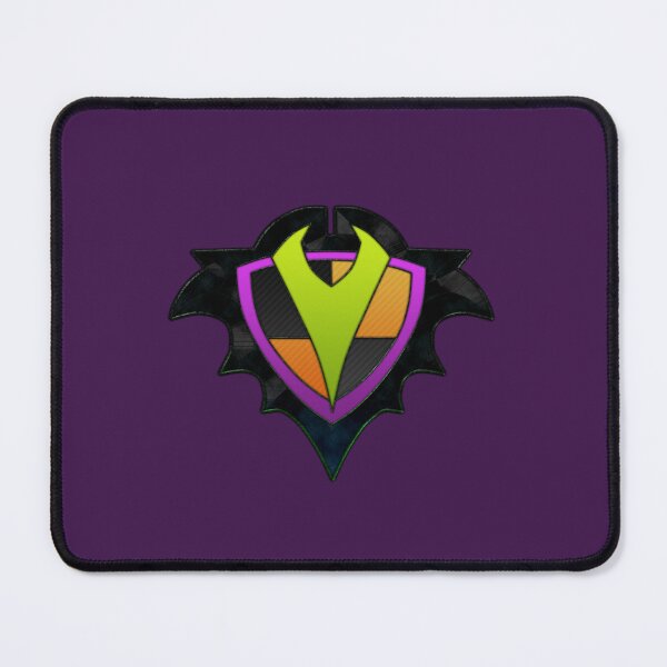 Item preview, Halloween Logo designed and sold by Playboy-Vampire.