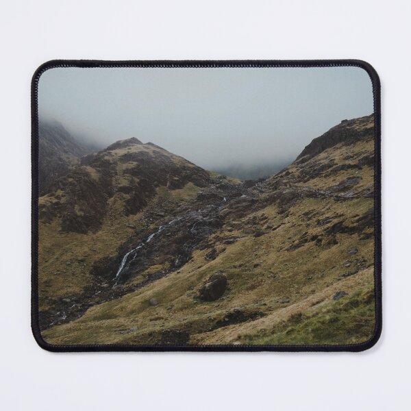 Item preview, Snowdon, Yr Wyddfa designed and sold by Claire Hawken.