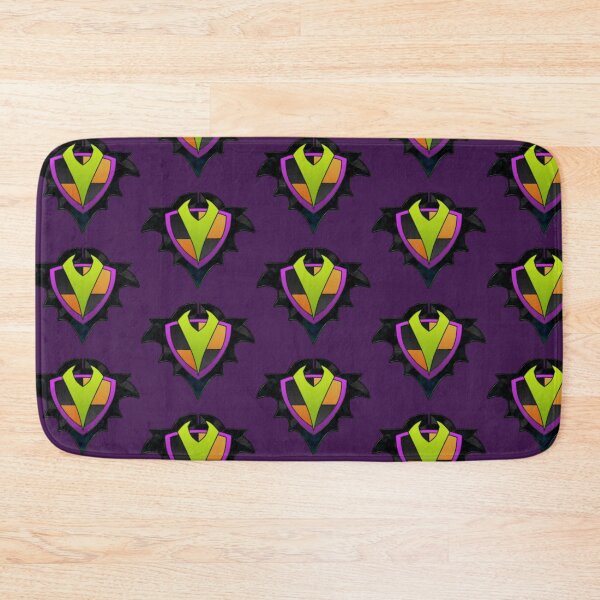 Item preview, Halloween Logo designed and sold by Playboy-Vampire.