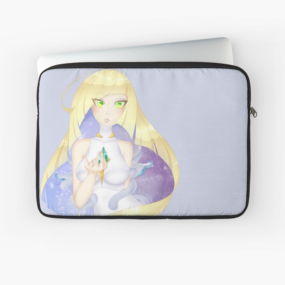 Pokemon shop laptop sleeve