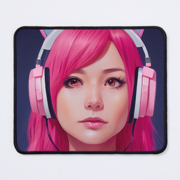 Item preview, girl with kitty helmets designed and sold by Soma-LUL.