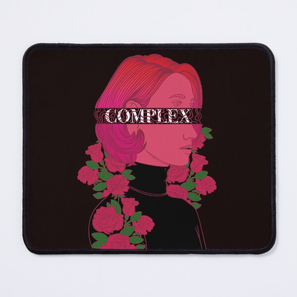 Item preview, Complex Mind designed and sold by Artthree.