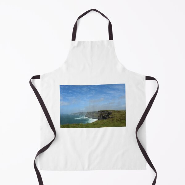 Item preview, Ireland: Cliffs of Moher designed and sold by AlanaJudkins.
