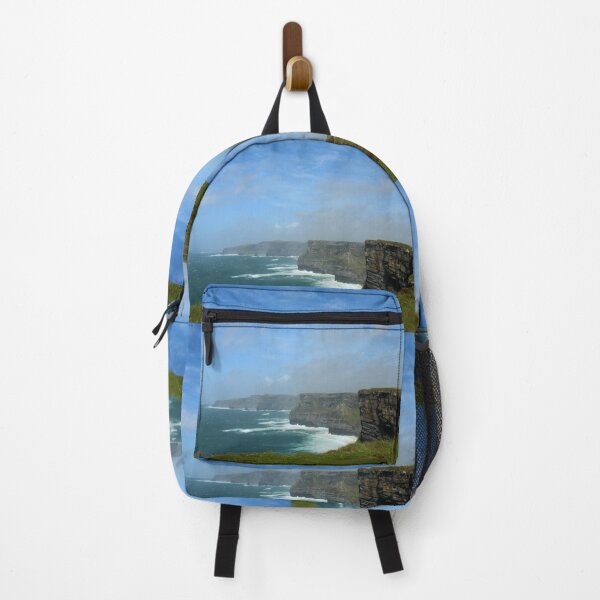 Item preview, Ireland: Cliffs of Moher designed and sold by AlanaJudkins.