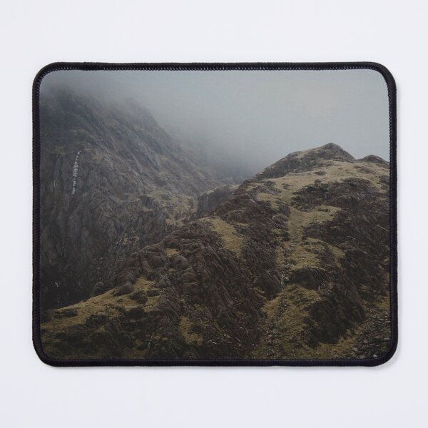 Item preview, Snowdon designed and sold by Claire Hawken.