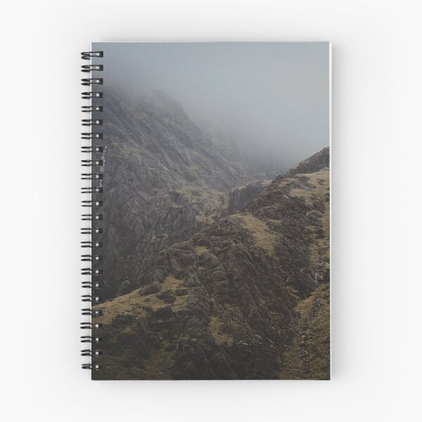 Item preview, Snowdon designed and sold by Claire Hawken.