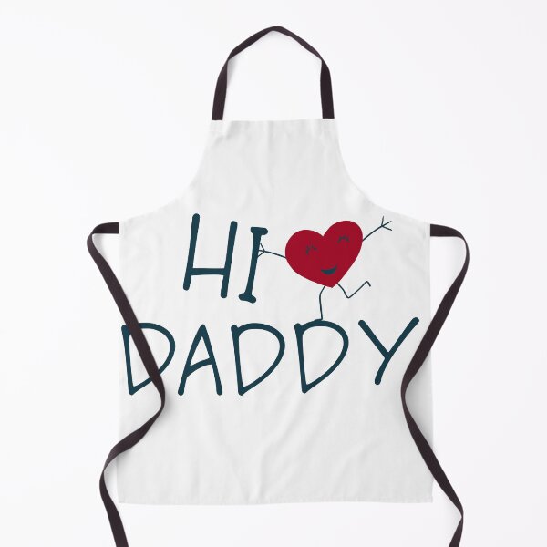 Item preview, Hi, Daddy! designed and sold by Miri-amI.