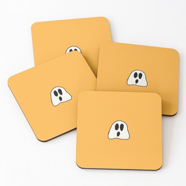 Item preview, Baby Ghost designed and sold by Michelle Sencabaugh.