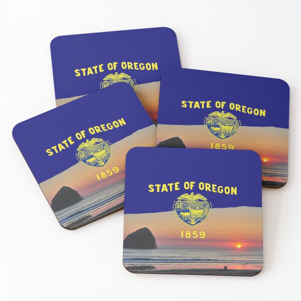 Item preview, Oregon  designed and sold by ontological.