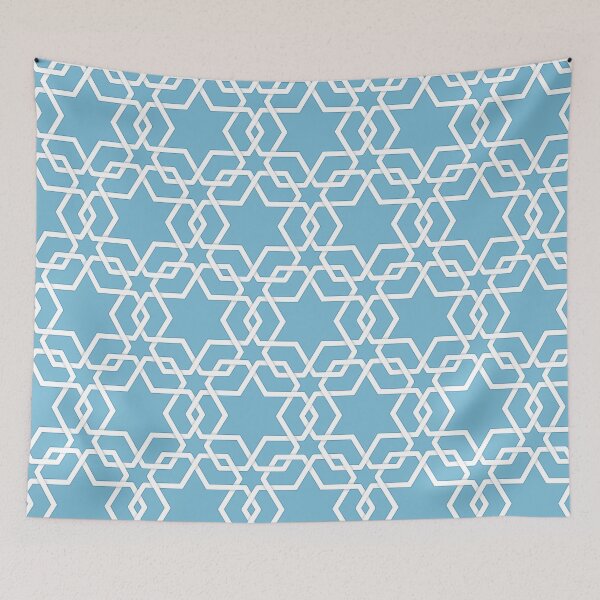 Item preview, Geometric pattern designed and sold by Tobasiano.