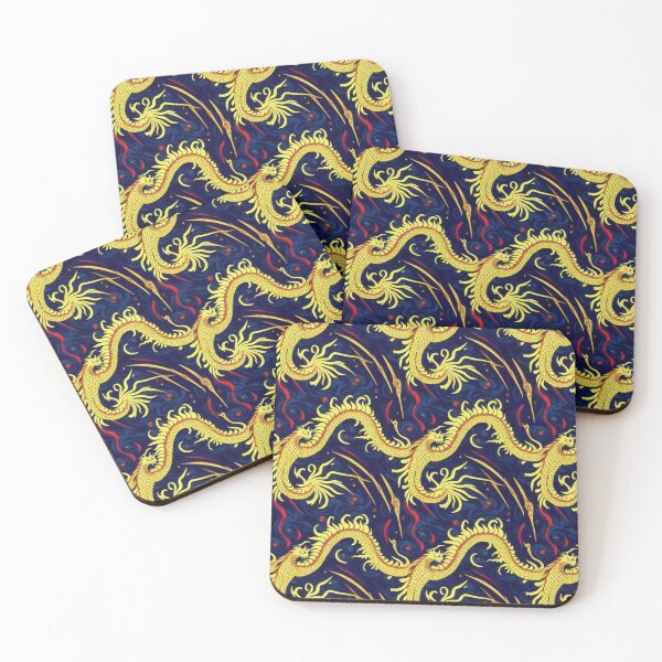 Item preview, Dragon Scales, Sixty-Three: designed and sold by EverythingSings.