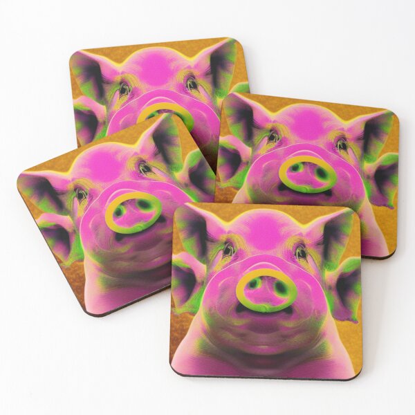 Item preview, All Ears Piggy designed and sold by TOPTRXXX.
