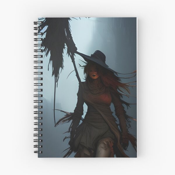 Item preview, Evil Sexy Scarecrow designed and sold by Eliteijr.