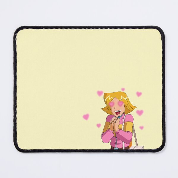 Item preview, Yellow-TS Clover Love Heart designed and sold by sienna-l.
