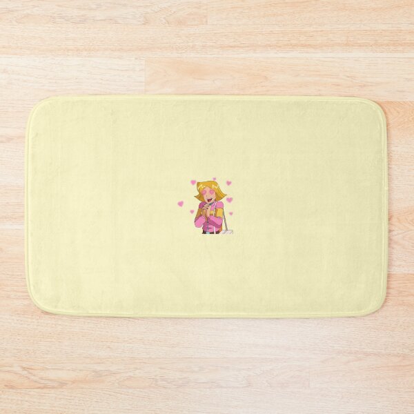 Item preview, Yellow-TS Clover Love Heart designed and sold by sienna-l.
