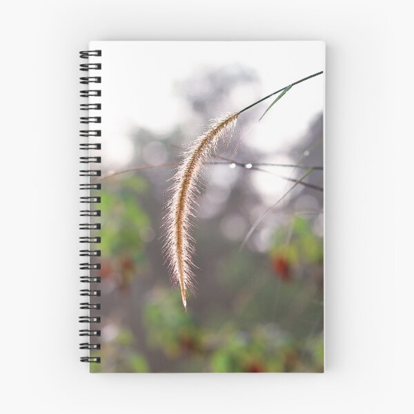 Item preview, Reed Grass designed and sold by sinseeho.